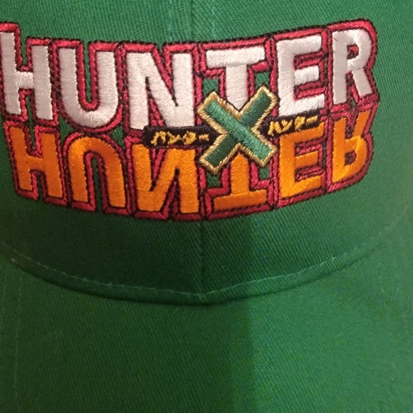 Anime Hat - Picture 4 of 8